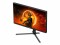 Bild 14 AOC Monitor Q27G3XMN/BK, Bildschirmdiagonale: 27 ", Auflösung