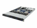 Gigabyte R181-Z90 (rev. 110) - Server - Rack-Montage