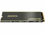 ADATA SSD Legend 850 M.2 2280 NVMe 1000 GB