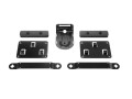 Logitech Halterung Rally Mounting Kit, Microsoft Zertifizierung