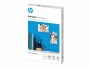 HP Inc. HP Fotopapier 10 x 15 cm 200 g/m² 100