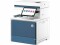 Bild 6 HP Inc. HP Multifunktionsdrucker Color LaserJet Enterprise Flow