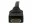 Bild 3 StarTech.com - 1m Mini HDMI to DVI-D Cable - M/M - 1 meter Mini HDMI to DVI Cable - 19 pin HDMI (C) Male to DVI-D Male - 1920x1200 Video (HDCDVIMM1M)