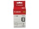 Canon Tinte PGI-9CL Clear, Druckleistung Seiten: ×, Toner/Tinte