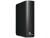 Bild 0 Western Digital Externe Festplatte WD Elements Desktop 4 TB