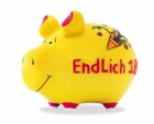 Sparschwein "Endlich 18" 