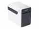 Brother TD-2020A - Label printer - direct thermal