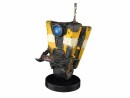 Exquisite Gaming Ladehalter Cable Guys ? Borderlands Claptrap 20 cm