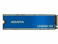 ADATA SSD Legend 700 M.2 2280 NVMe 1000 GB