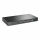 TP-Link JetStream 28-Port Gigabit SG2428P Smart Switch 24x Poe+