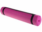 FTM Yogamatte Pink, Breite: 58 cm, Bewusste Eigenschaften