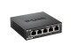 D-Link DGS-105/E: 5Port Gigabit Switch,