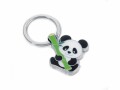Troika Schlüsselanhänger Bamboo Panda, Motiv: Panda