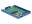 Image 0 DeLock 2.5"-Einbaurahmen USB 3.1 für