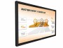 Philips Touch Display T-Line 32BDL3651T/00 Kapazitiv 32 "