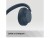 Bild 5 Sony Wireless Over-Ear-Kopfhörer WH-CH720N Blau, Detailfarbe
