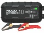 Noco Batterieladegerät GENIUS10EU 6-12 V, 10 A, Maximaler