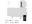 Immagine 2 AENO Infrarot-Heizer Premium Eco Smart LED 700 W, Weiss