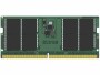 Kingston SO-DDR5-RAM KCP552SD8-32 5200 MHz 1x 32 GB