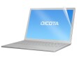 DICOTA Anti-Glare Filter 3H MacBook Pro M1 14 "