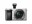 Bild 6 Sony Fotokamera Alpha 6100 Kit 16-50mm Silber, Bildsensortyp