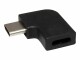Value USB 3.1 Typ C Adapter, ST/BU, 90