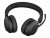 Bild 0 Jabra Headset Evolve2 65 Duo MS Schwarz, USB-A, Microsoft