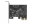 Image 3 DeLock Host Bus Adapter 2 Port SATA PCIe