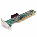 StarTech.com - PCI to PCI Express Adapter Card