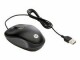 Hewlett-Packard USB Travel Mouse  