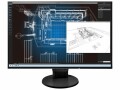 EIZO Monitor EV2456W-Swiss Edition