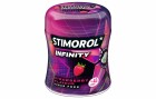 Stimorol Kaugummi Infinity Strawberry-Lime 88 g, Produkttyp