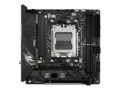 Asus ROG Mainboard STRIX B650E-I GAMING WIFI, Arbeitsspeicher