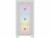 Image 0 Corsair 3000D RGB Airflow Tempered Glass Mid-Tower, White