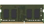 Kingston SO-DDR4-RAM ValueRAM KVR32S22S6/8 3200 MHz 1x 8 GB