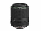 Pentax Zoomobjektiv DA HD 55-300mm F/4.5-6.3 ED PLM WR