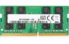 HP Inc. HP DDR4-RAM 13L75AA 3200 MHz 1x 16 GB, Arbeitsspeicher