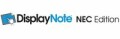 NEC Displaynote - Abonnement-Lizenz (1 Jahr) -