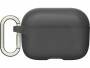 Rhinoshield Transportcase AirPods Pro Black, Detailfarbe: Schwarz