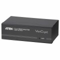 ATEN Technology ATEN VanCryst VS132A - Video-Verteiler - 2 x VGA
