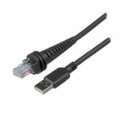 HONEYWELL - Câble d'alimentation USB - 2.9 m - noir