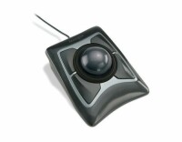 Kensington Expert Mouse - Trackball -