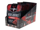 Jack Link's Fleischsnack Beef Jerky Original 12 x 70 g
