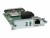 Image 1 Cisco - Third-Generation 1-Port T1/E1 Multiflex Trunk Voice/WAN Interface Card