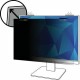 3M Privacy Filter Comply Magnetic Attach 27 "
