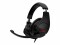 Bild 4 HyperX Headset Cloud Stinger Schwarz, Audiokanäle: Stereo