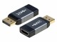 onit Adapter DisplayPort - HDMI, Kabeltyp: Adapter