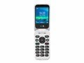 Doro 6820 - 4G feature phone - microSD slot