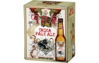 Appenzeller Bier Bier IPA, 6 x 0.33 l