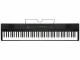 Korg E-Piano Liano ? Schwarz, Tastatur Keys: 88, Gewichtung